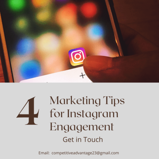 How to boost engagement on Instagram