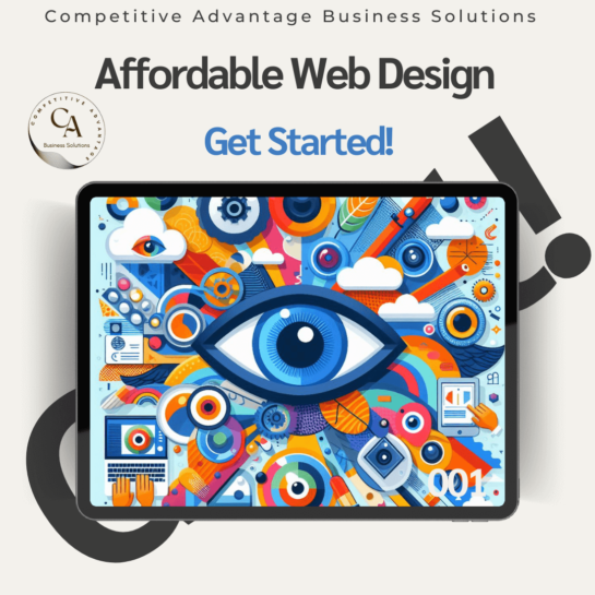 Affordable Web Design