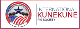 International KuneKune Pig Society